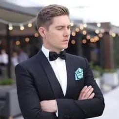 bitcoin decoder - Anton Kovačić